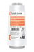 Fil Surjet spécial Overlock 2500m 100% polyester - Att 9 - 1005 - blanc