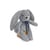 Lapin Dorlotin – Pantin – Gris - Maïlou Tradition