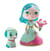 Figurine Arty Toys princesse Luna et Blue - Djeco