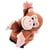 Marionnette Singe - Beleduc Arts