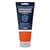 Peinture acrylique - Orange - 201 - Fine - Lefranc Bourgeois - Tube 80ml