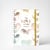 Carnet de Mariage Douce Folie