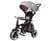 Tricycle  Rito Plus Gris