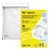Enveloppes à bulles - 23x34cm - Référence G - Auto adhésive - Lot de 10 - GPV