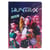 KPop Demon Hunters - Bloc-notes A5 Huntr/x - Blue Sky Studios