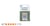 Aiguilles Microtex SCHMETZ - 60 (8) - Multicolore - 5 pièces