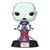 Star Wars - Figurine POP! Bobble Head Asajj Ventress 9 cm