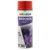 Spray de peinture - Rouge carmin - RAL 3002 - Brillant - Tous supports - Aérosol Art
