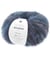 Pelote de laine et mohair FASHION MERI MOHAIR PRINT - Douceur luxueuse, effet rayé & finition vaporeuse - Rico Design 05 Violettes bleues