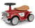 Porteur Royce Bourgogne rouge – Milly Mally