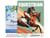 Peinture par Numéro Figured'Art avec Cadre - Affiche sportive Equitation - Kit de Loisir Créatif DIY Numéro d'Art Complet - 40x50cm toile tendue sur châssis
