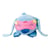 Lilo & Stitch - Peluche Stitch Câlins 40 cm - Simba