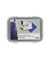 Set de pieds-de-biche pour B33 et B35 - Bernette Bleu