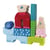 Zoolino cubes en bois maxi - Haba