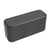 Enceinte Bluetooth Puissante 80W Étanche IPX5 Autonomie 12H TWS Son HiFi Noir YONIS