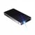 Mini Projecteur Android Miracast Bluetooth Vidéoprojecteur DLP HDMI Noir YONIS