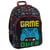 Sac à dos Game Over Must 45 CM - 2 compartiments