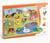 Puzzle 2D 22 pièces - Puzzlo Campo - Djeco