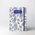 Carnet de Gratitude True Blue