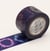 Masking tape - étiquettes marines - message card - 3cm x 10m - 10 m x 30mm