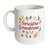 Mug sorcière moderne