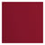 Papier cartonné texturé Florence - Cassis - 20 feuilles - 30,5 x 30,5 cm - 216 g/m²