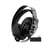 FORCE PLAY Casque Gaming Circum-aural Bluetooth 5.1 avec Micro Rétractable Série Play Pro Noir