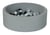 Piscine à balles Aire de jeu + 150 balles noir, blanc, perle, transparent, gris - Velinda