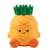 Tirelire poppy pineapple - piggy bank - iTOTAL