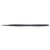 Pinceau rond n°00 aquarelle professionnelle Winsor & Newton