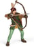 Figurine Robin des Bois debout - Papo