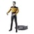 Star Trek : The Next Generation - Figurine flexible Bendyfigs Lt. Cmdr. Data 19 cm - Noble Collection