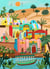 Le Village Nubien