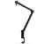 Support Microphone Professionnel Réglable Pour Bureau Enregistrement 360° YONIS
