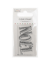 Tampon transparent "Noël" SIMPLY CREATIVE