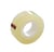 Rouleau adhésif transparent 19 mm x 33 m