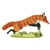 Set de construction 3D en papier Renard - Fridolin