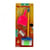 Set nettoyages avec 3 accessoires - Mercier - Rouge
