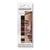 Etui pastels "A l'écu" - 6 demi-pastels - Portrait teintes foncées