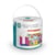 Baril de 200 Planchettes en bois - Sapin Malin