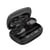 Ecouteurs Bluetooth 5.0 Sans Fil Avec Affichage LED Et Boîte De Charge Noir YONIS