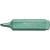 Surligneur TL 1546 Faber-Castell vert brillant métallisé