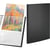 Classeur Porte Vues A4 - Classeur de présentation 30 Pochettes A4 en PP- Noir- ACROPAQ