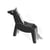 CHEVAUX NOIRS