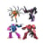 Transformers Generations Legacy United - Figurines Multipack VS 14-18 cm