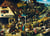 Puzzle 3000 pièces - Pieter Bruegel - Proverbes Flamands, 1559, 1559 - Bluebird Puzzle