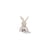 Peluche Bunny Joey