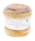 Pelote ESSENTIALS SUPER KID MOHAIR LOVES SILK PRINT 50 gr - Rico Design 07 Gris