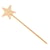 Baguette magique 27,3x7x1 cm - Artemio