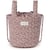 Sac Bucket Cherry Fleurs Pasito a pasito